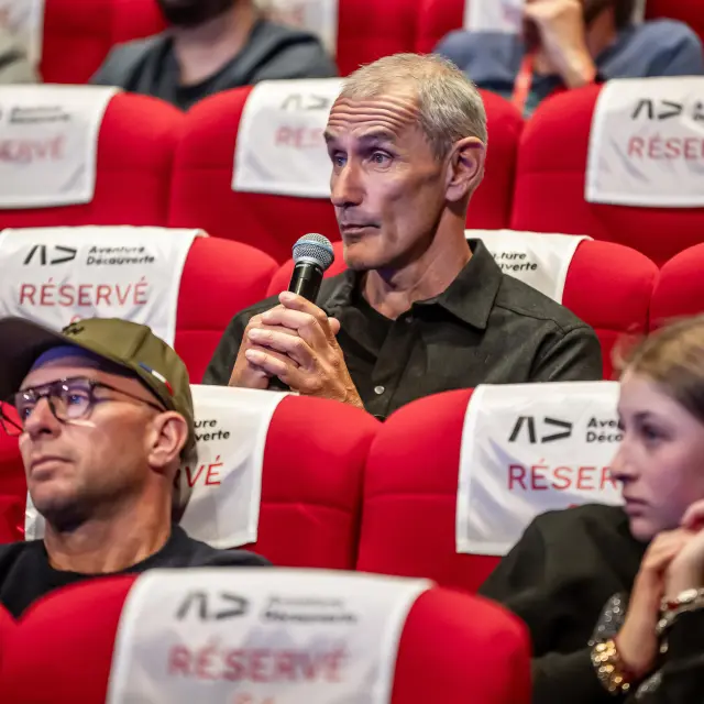 Auditorium édition 2026