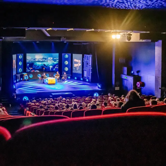 Auditorium édition 2026