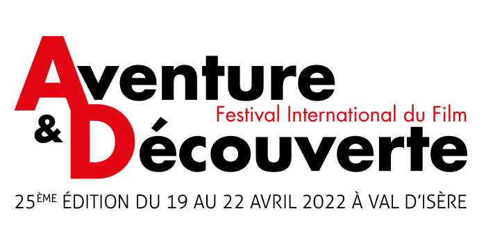 Logo Festival International du Film Aventure & Découverte