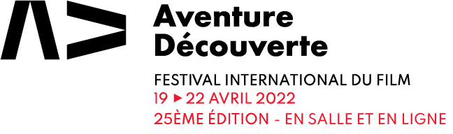 Logo Festival Aventure et Découverte
